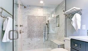 Benefits Of Acrylic Shower Wall Panels