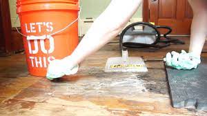how to remove tar paper black mastic