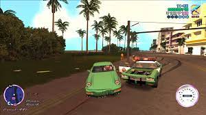 grand theft auto vice city extended
