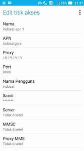 Jika ada pertanyyan silahkan tinggalkan komentar dibagian bawah. Cara Setting Apn Indosat Ooredoo 4g Lte Android Tercepat Terbaru April 2021