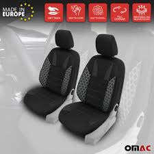 Seat Cover Protection Set Fits Buick Pu
