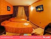 نتیجه تصویری برای هتل قصر نیلی مشهد