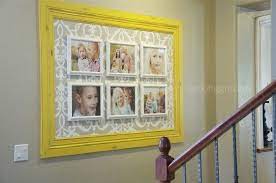 7 large picture frames ideas home diy