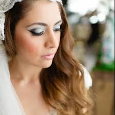 wedding makeup artist in montreal qc