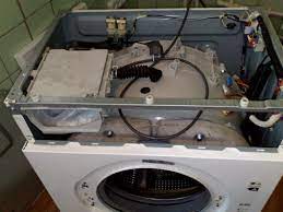 ремонт дома стиральной машинки вирпул