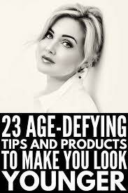 best makeup for women over 40