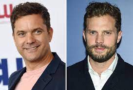 The collection of blood was most likely. Joshua Jackson Cast As Dr Death Replacing Jamie Dornan Peacock Tvline