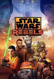 star wars rebels where to watch and