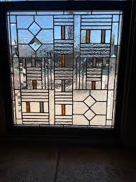 Style Craftsman Stained Glass