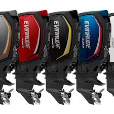 evinrude outboards will be retired