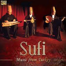 Web sites and blogs about turkish music. Sufi Music From Turkey Naxosdirect