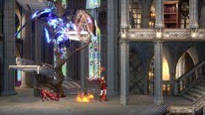 English, french, italian, german, russian, etc …. Bloodstained Ritual Of The Night Free Download V1 21 Repack Games