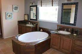 Mobile Home Bathroom Guide Pacific