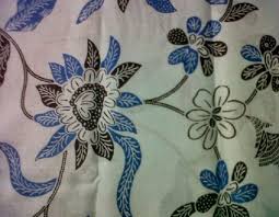 Batik tulis bertahan dari gempuran import dan prin. 15 Contoh Ragam Hias Flora Pada Batik Lukisan Ukiran Dan Tenun