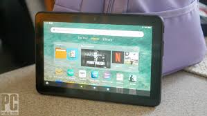 amazon fire 7 tablet 2022 release
