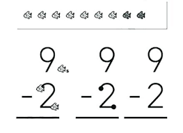 Touch Math Addition Worksheets Printable Kookenzo Com