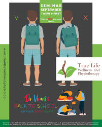 backpacks causing back pain safety