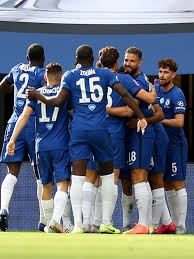 Chelsea football club, london, united kingdom. Form Players More Chelsea Under The Spotlight