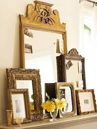 The Antique Mirror For Every Home A