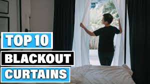blackout curtains review