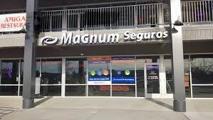 And i'm not the only one that feels that way. Magnum Insurance Agency In The City Glendale Heights