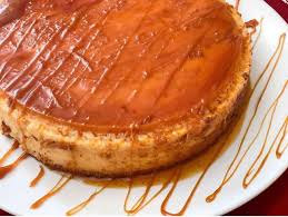 easy flan from scratch flan recipe
