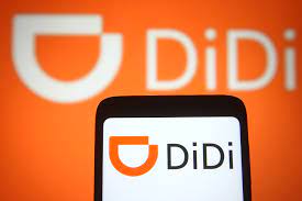 Didi shares end 1% above IPO price in ...