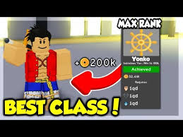 Anime fighting simulator is a potential roblox game. Download I Unlocked The Yonko Class Max Class In Anime Fighting Simulator Roblox In Mp4 And 3gp Codedwap