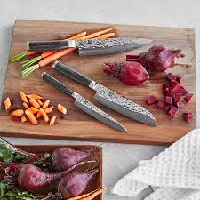 shun premier grey chef s knife 8