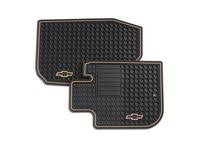 chevrolet cobalt floor mats genuine gm