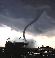 All You Need To Know Tornado Safety