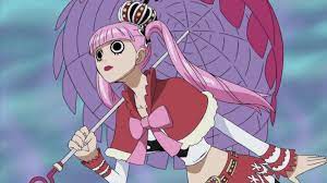 One Piece 1080 marked the return of Perona and Gecko Moria
