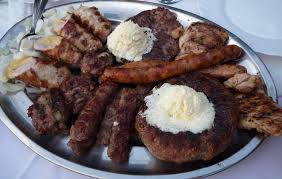 5 croatian specialties you may not have come across. Croatian Food Some Native Food And Drink Of Croatia