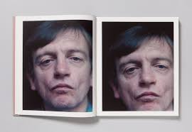 Photography Book, Double Portraits, <b>Christoph Klauke</b> - double_portraits_book_design_03