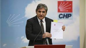 CHP'den Aykut Erdoğdu açıklaması - Haber 7 SİYASET