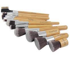 emaxdesign 12 pieces makeup brush set