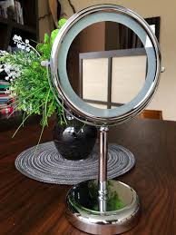 brand new lady s makeup mirror with