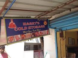 harry s cold storage in lingarauram