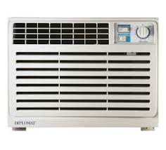 Your price for this item is $ 389.99. Dac5077m Diplomat 5000 Btu Window Air Conditioner En