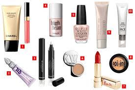 hot looks makeup essentials vanity fair