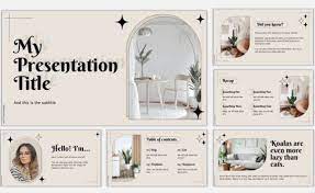 free templates for interior design for