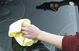 Car Polishing Why You Should Also