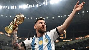 messi argentina had favorable penalty