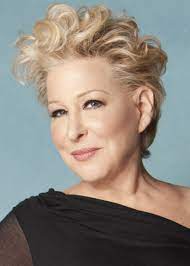 Bette midler may have a notable name, however, she also happens to be known as the divine miss m. Bette Midler