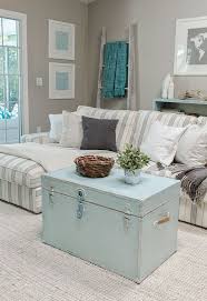 26 charming shabby chic living room