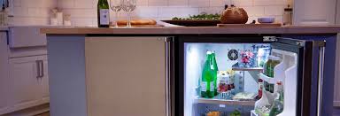 Undercounter Refrigerators Marvel
