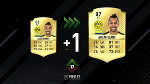 Fifa 16 fifa 17 fifa 18 fifa 19 fifa 20 fifa 21. Fifa 17 Winter Upgrades New Ultimate Team Ratings Revealed Ahead Of Totw 24 Launch Gaming Entertainment Express Co Uk