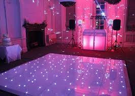 dance floor hire brighton limelight uk