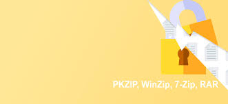 ing encrypted archives pkzip zip