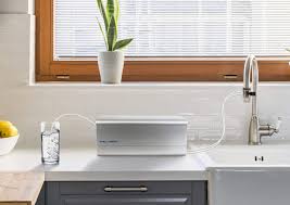 Here are the top 6 best faucet water filter reviews that will purify the water in your kitchen. The Best Countertop Water Filter Options For The Kitchen In 2021 Bob Vila